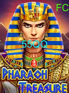 PharaohTreasure